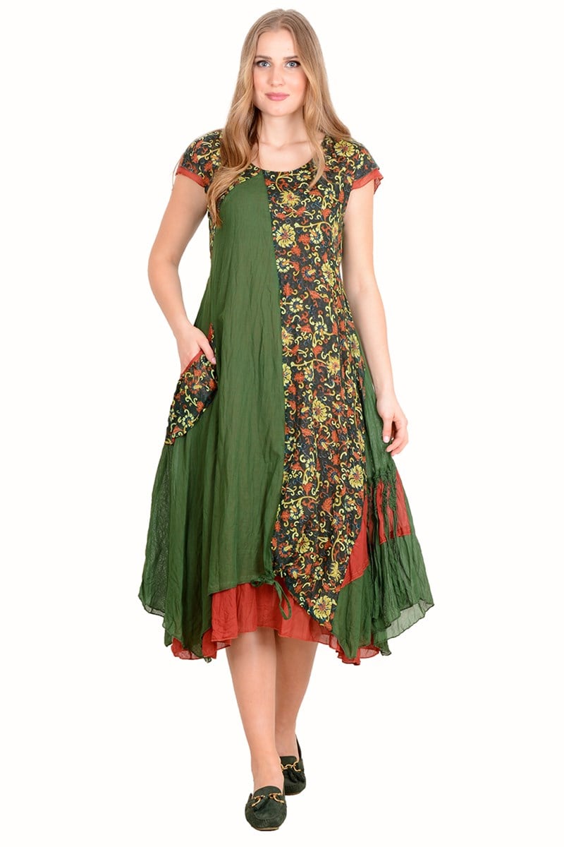 OTANTİK GİYİM / 3028