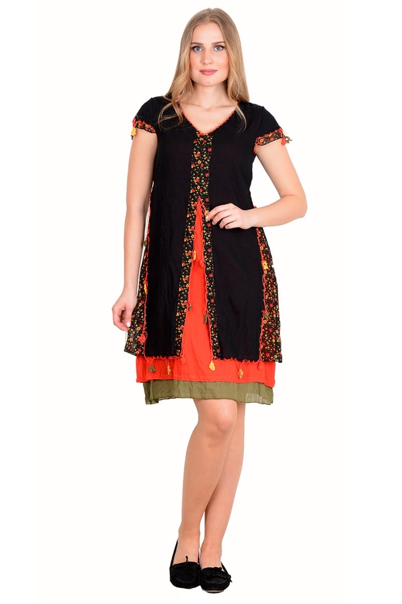 OTANTİK GİYİM / 3037