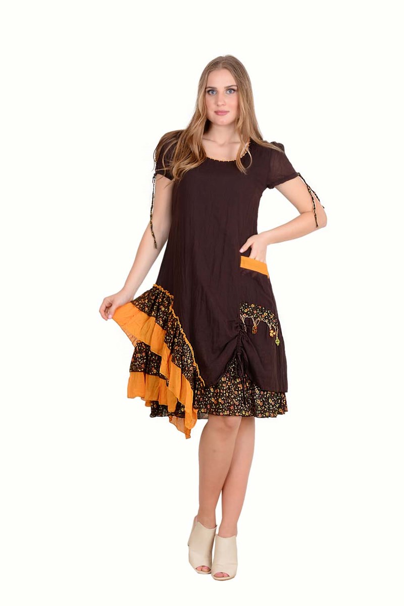 OTANTİK GİYİM / 3055