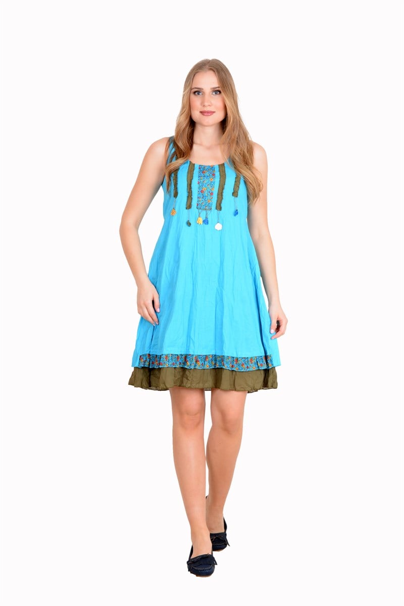 OTANTİK GİYİM / 3050