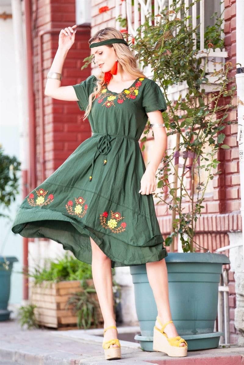 OTANTİK GİYİM / 3051