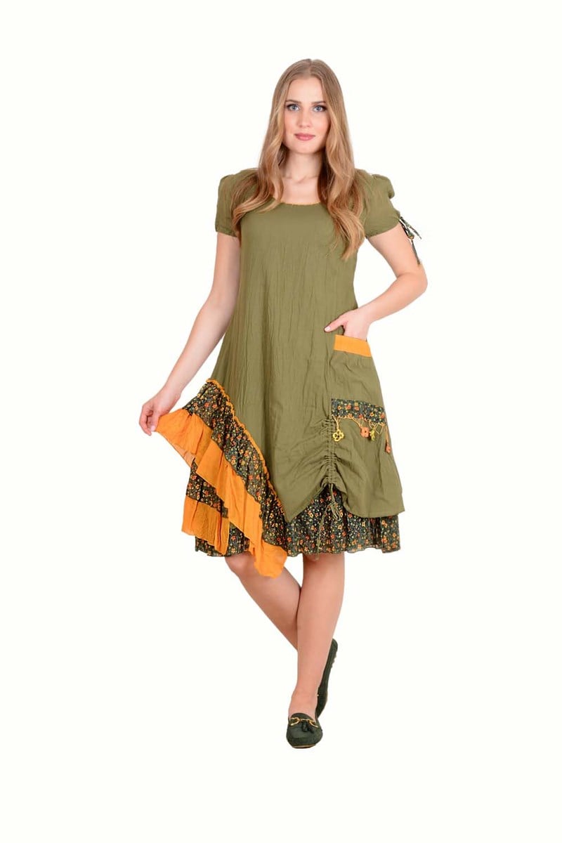 OTANTİK GİYİM / 3055