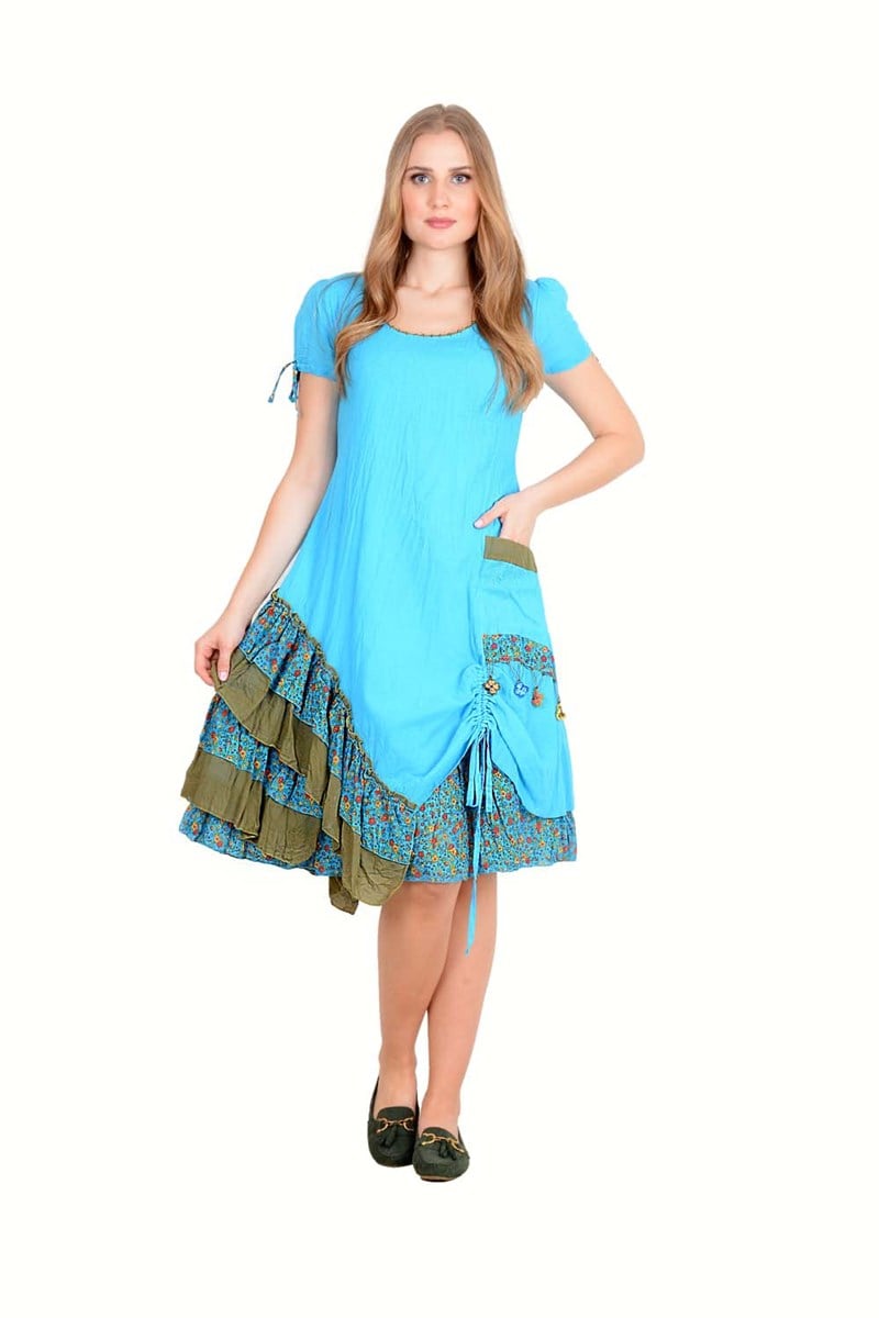 OTANTİK GİYİM / 3055