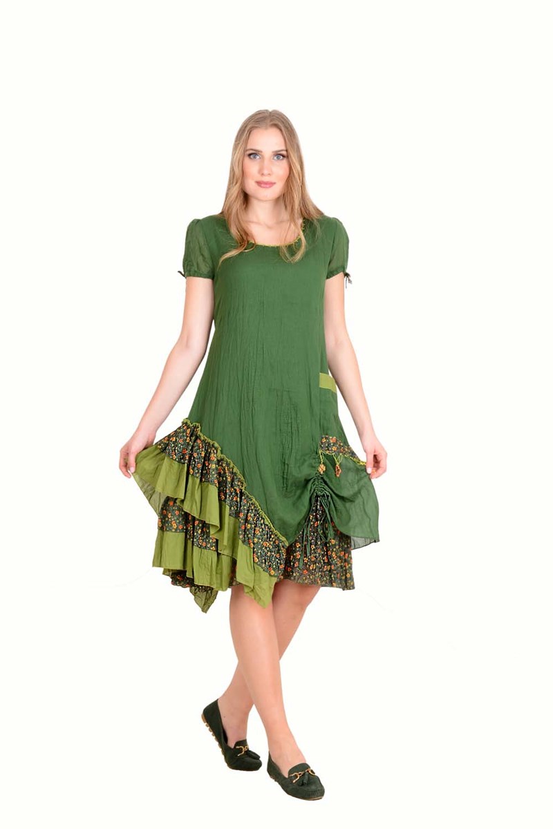 OTANTİK GİYİM / 3055