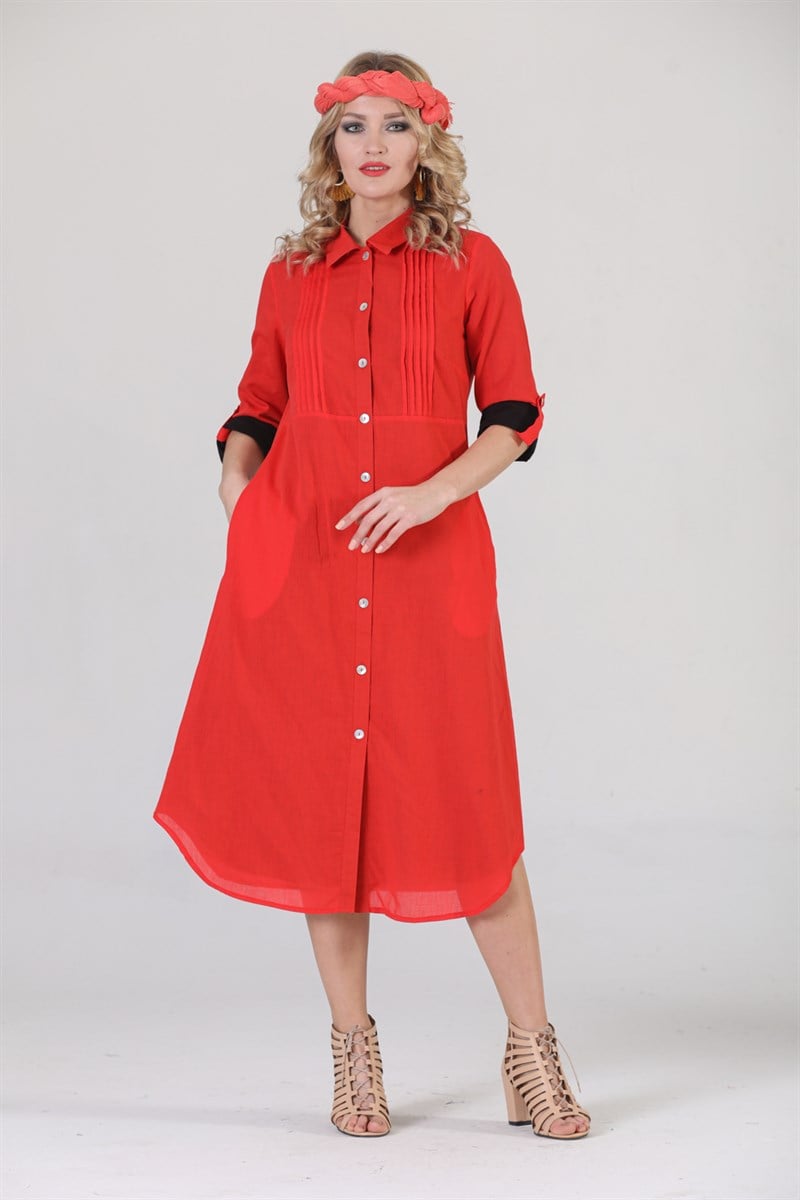 Otantik Tunik / 3666