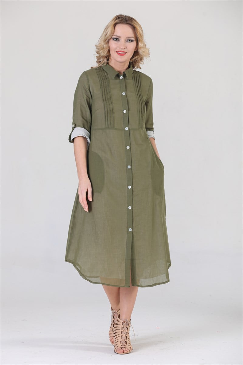 Otantik Tunik / 3666