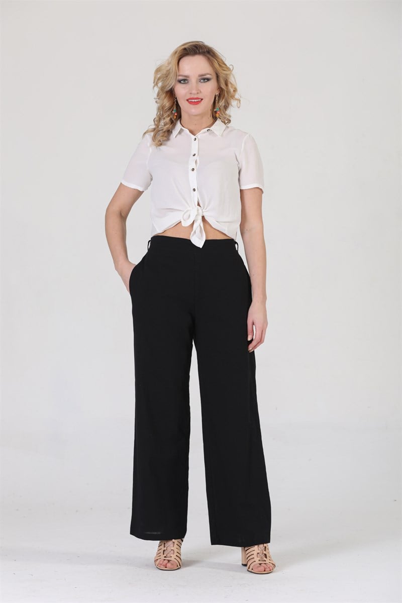 OTANTİK VUAL PANTOLON / 3778