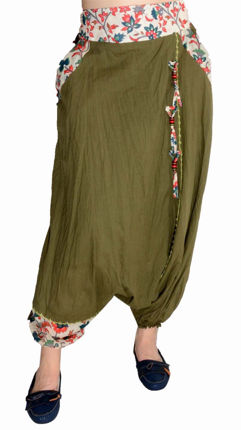 Otantik / Etnik Giyim / 901