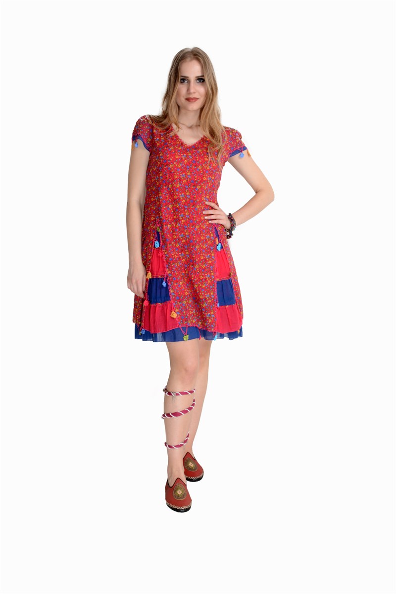 Otantik / Etnik Giyim / 2024