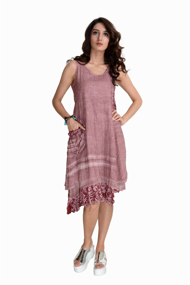 Otantik / Etnik Giyim / 2014