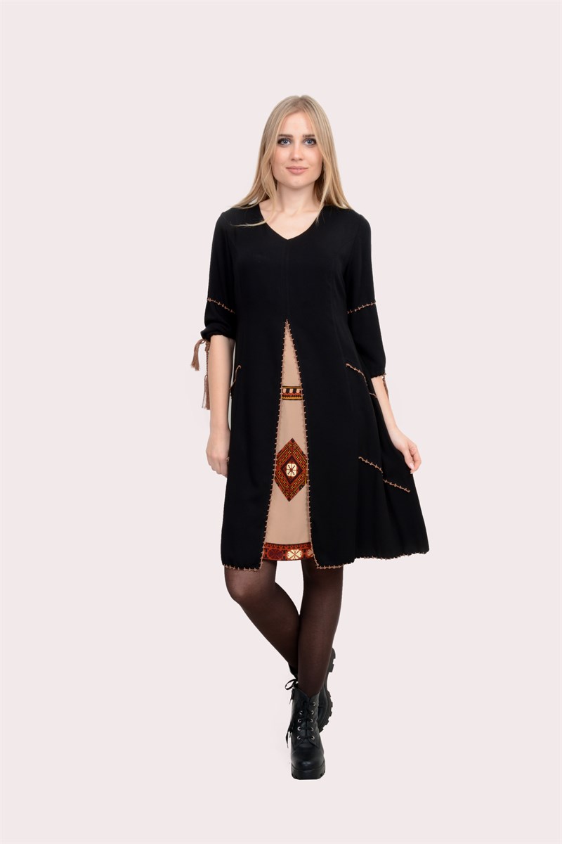 Otantik Giyim Elbise-1032