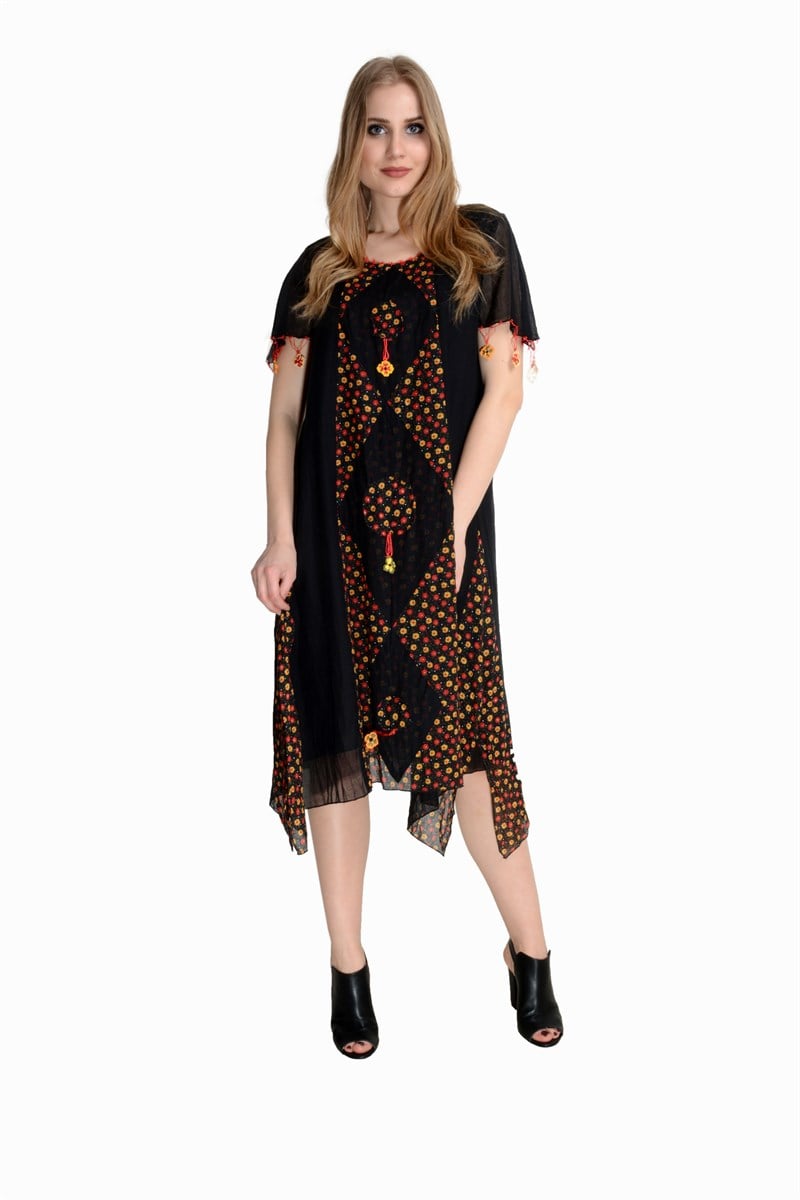 Otantik / Etnik Giyim / 2004