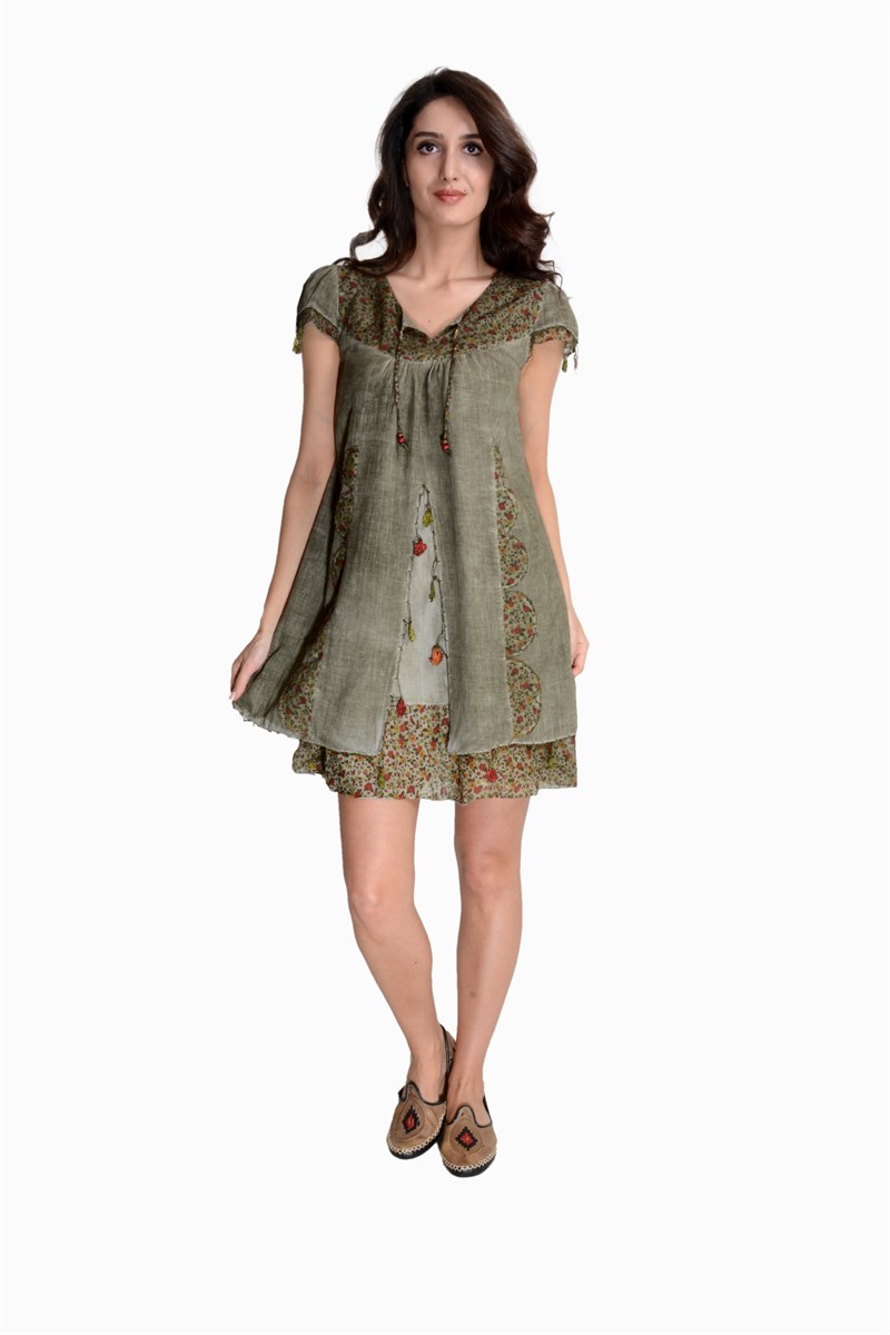 Otantik / Etnik Giyim / 2044