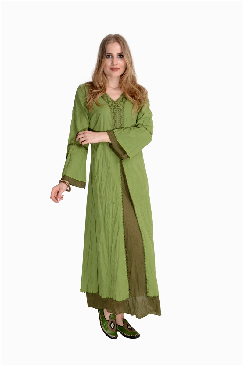 Otantik / Etnik Giyim / 945