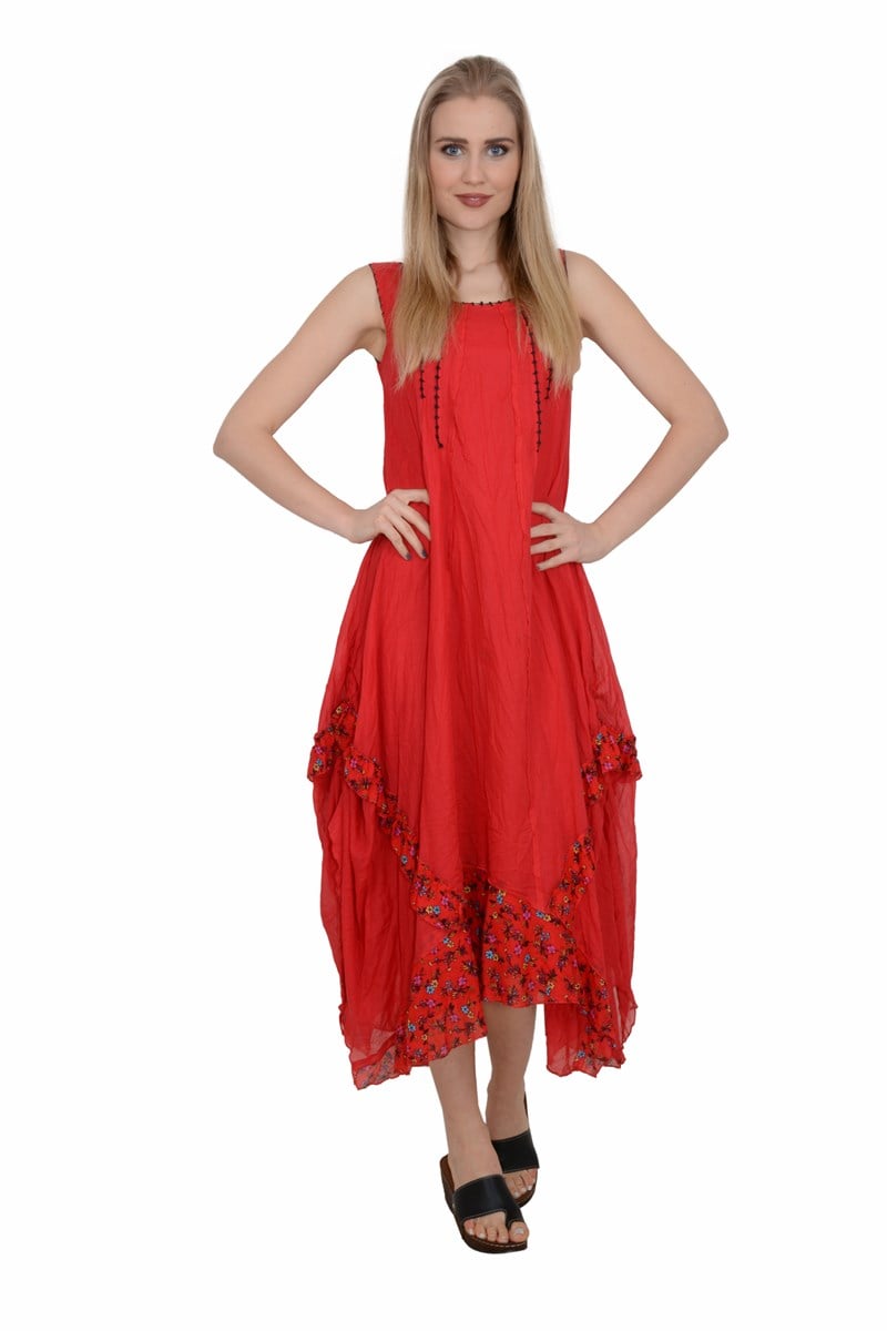 Otantik /Etnik Giyim-836