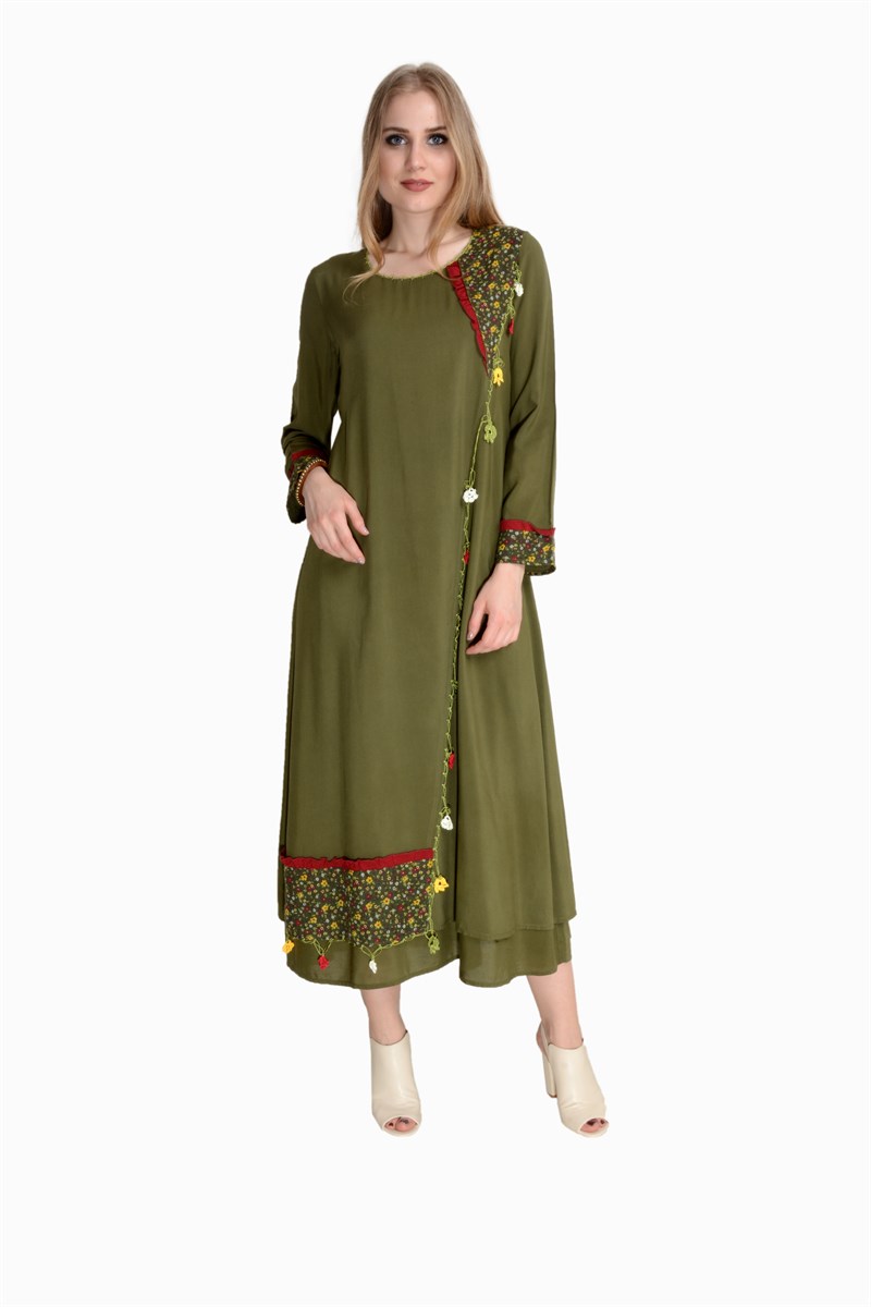 Otantik / Etnik Giyim / 2063