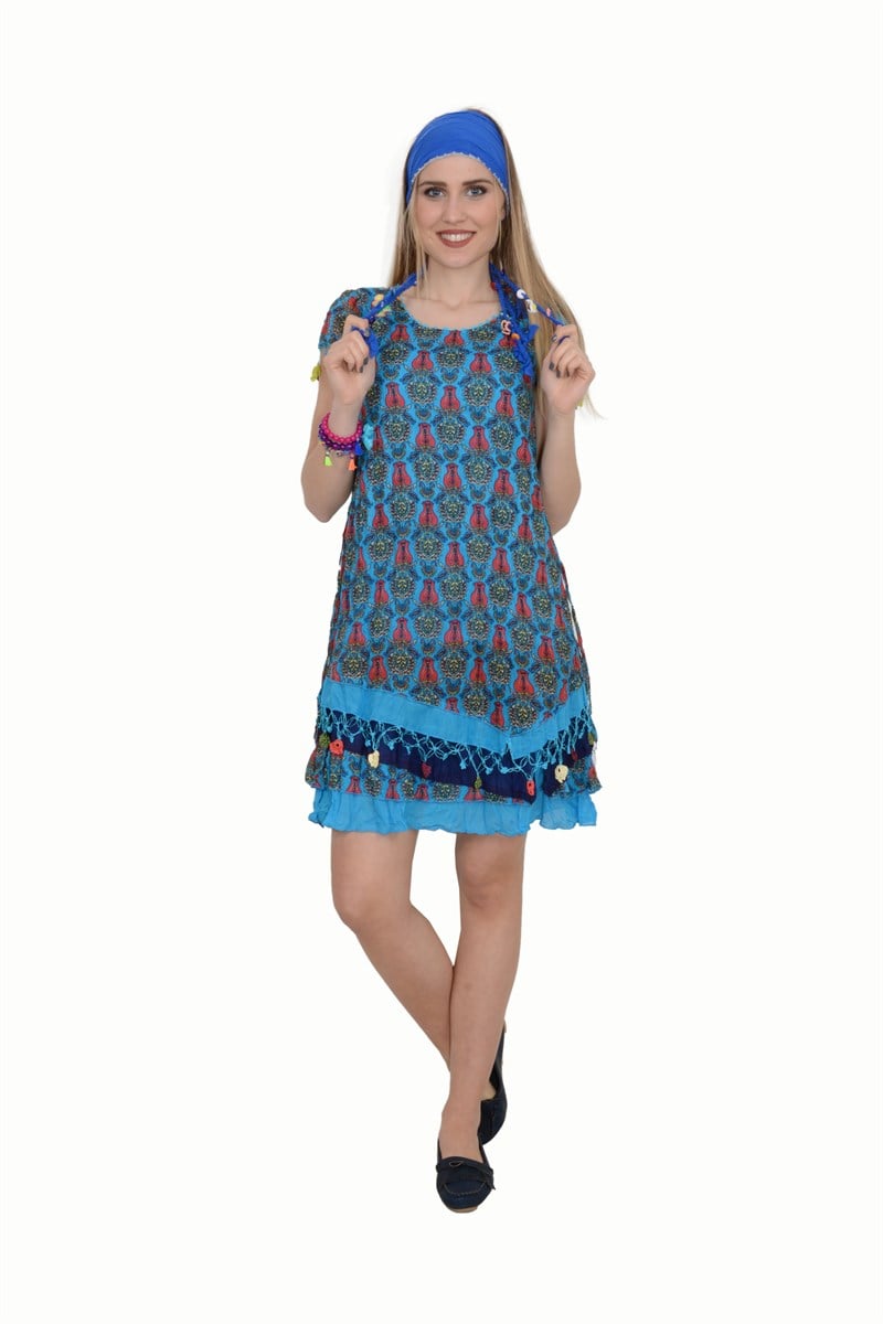 Otantik / Etnik Giyim-815