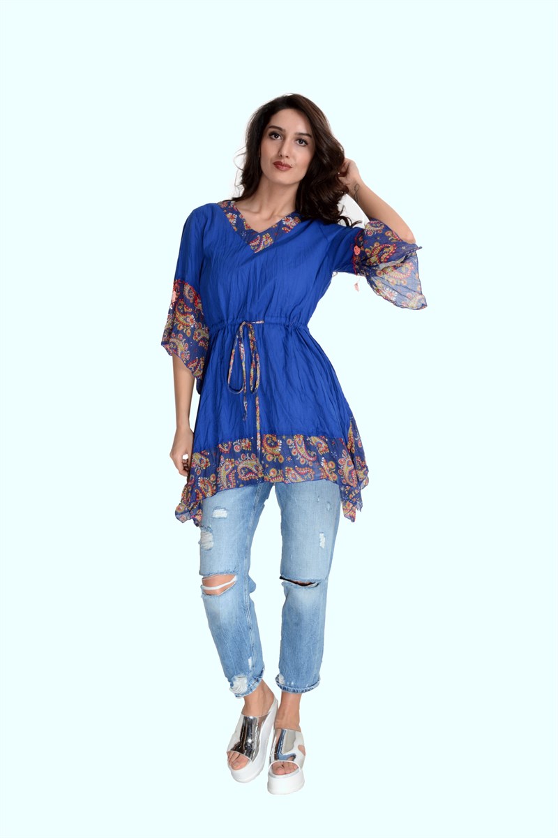 Otantik / Etnik Giyim / 2033