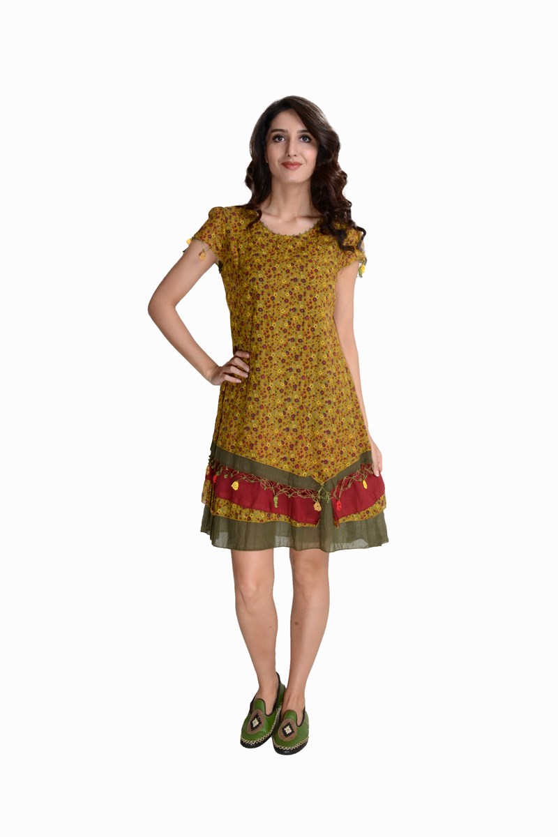 Otantik / Etnik Giyim / 815