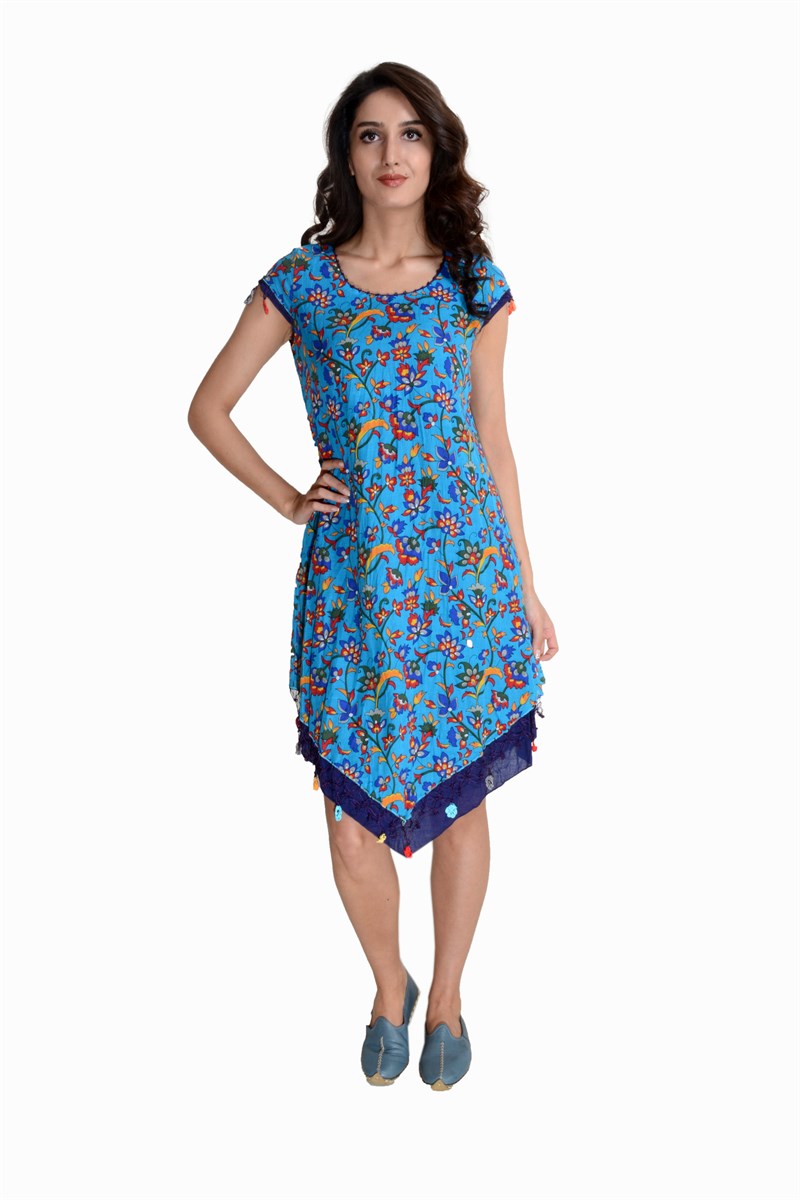 Otantik / Etnik Giyim / 2001