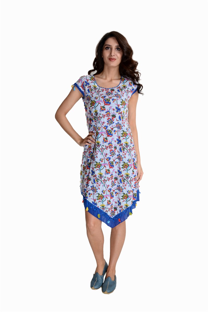 Otantik / Etnik Giyim / 2001