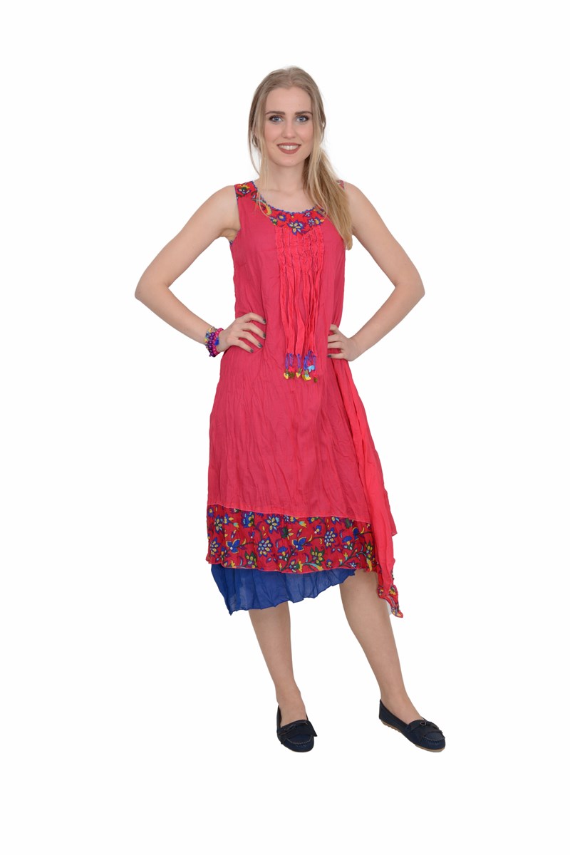 Otantik /Etnik Giyim-812