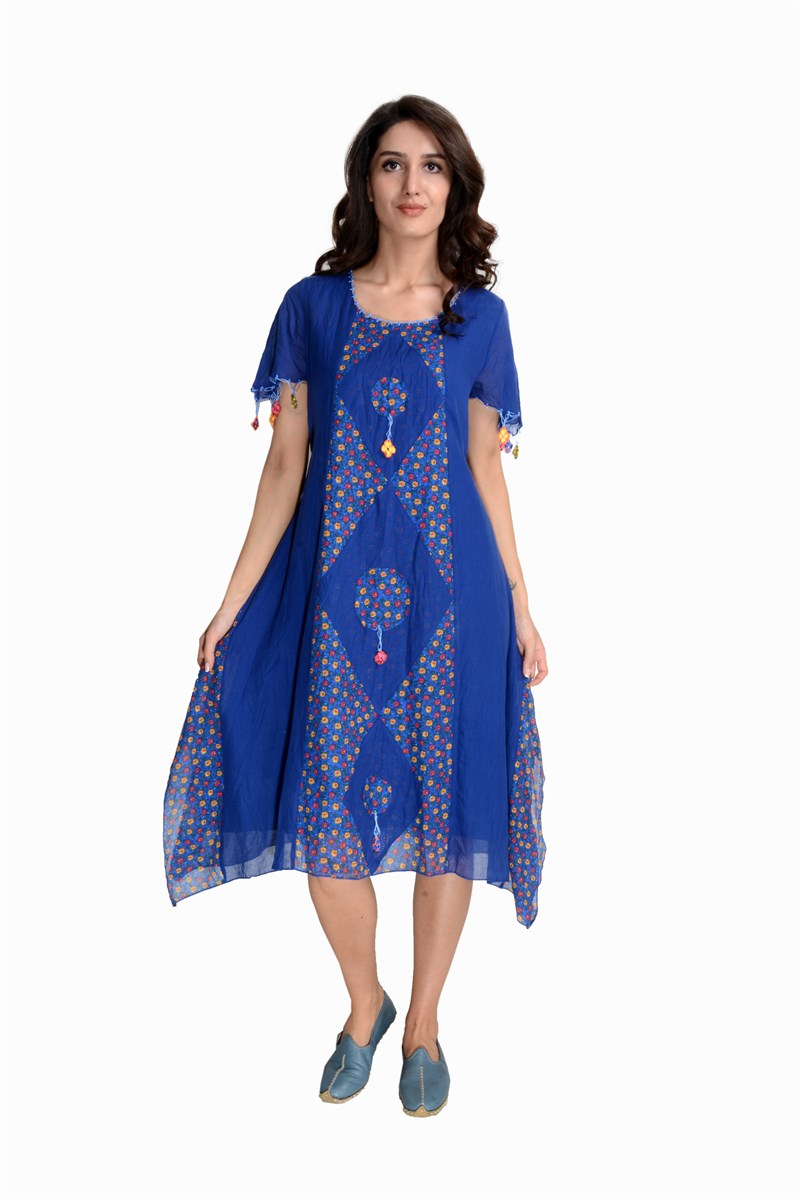 Otantik / Etnik Giyim / 2004