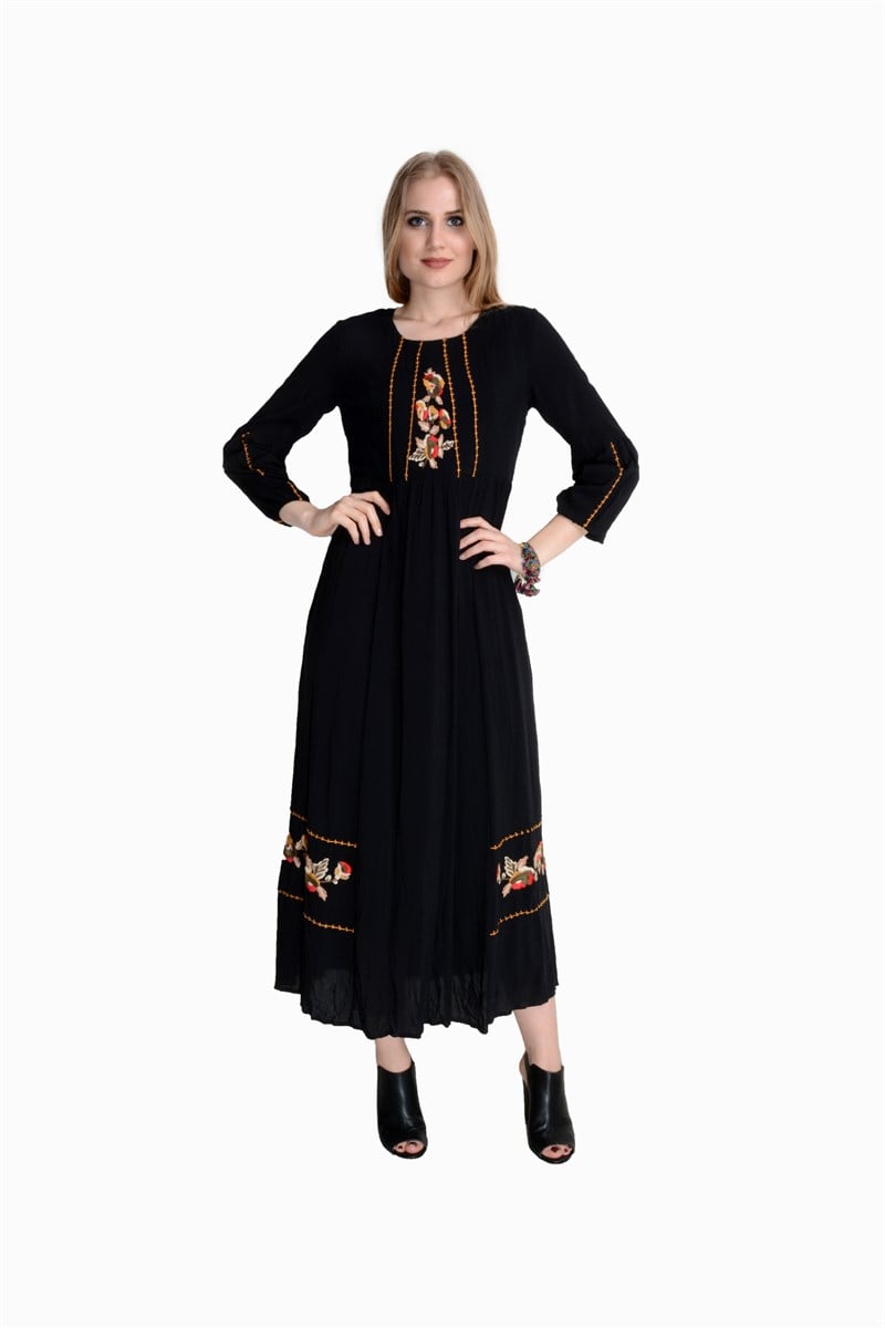 Otantik / Etnik Giyim / 2034