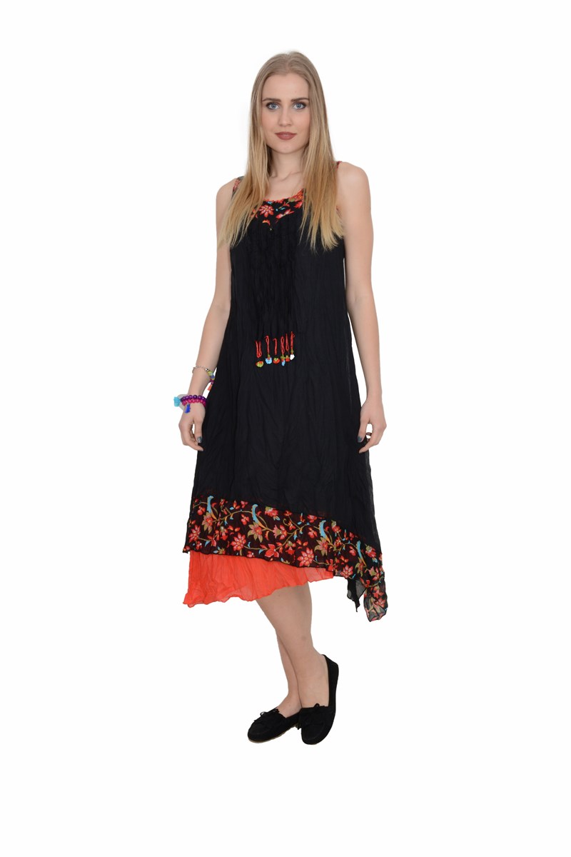 Otantik / Etnik Giyim -812