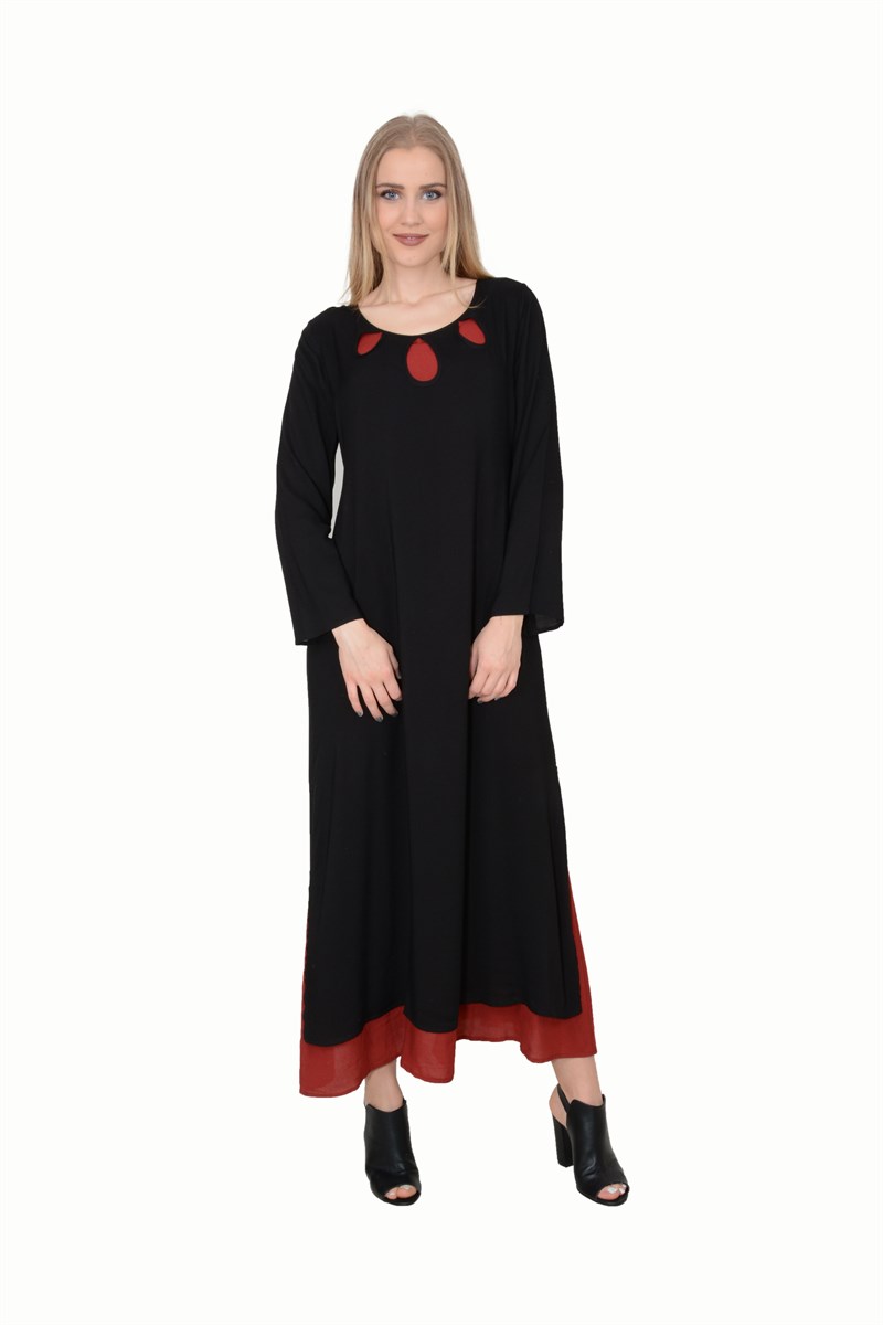 OTANTİK / Etnik Giyim-819