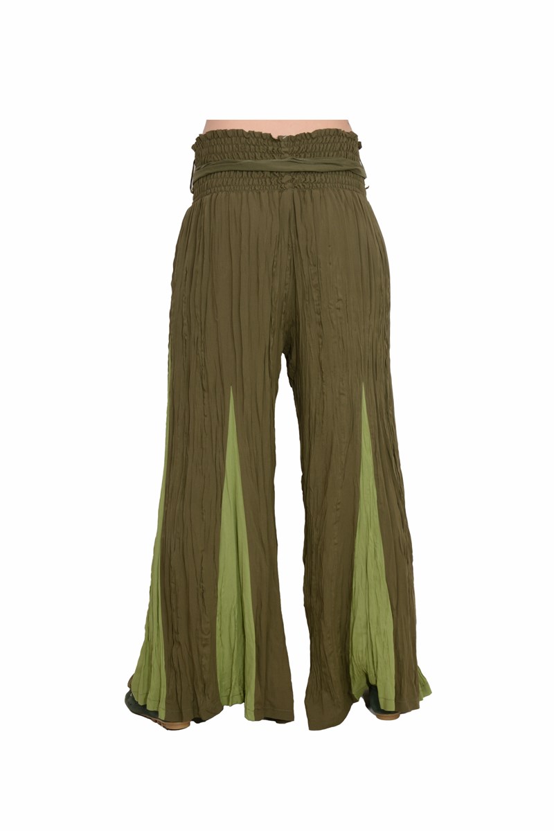 Otantik / Etnik Giyim-Şalvar-858