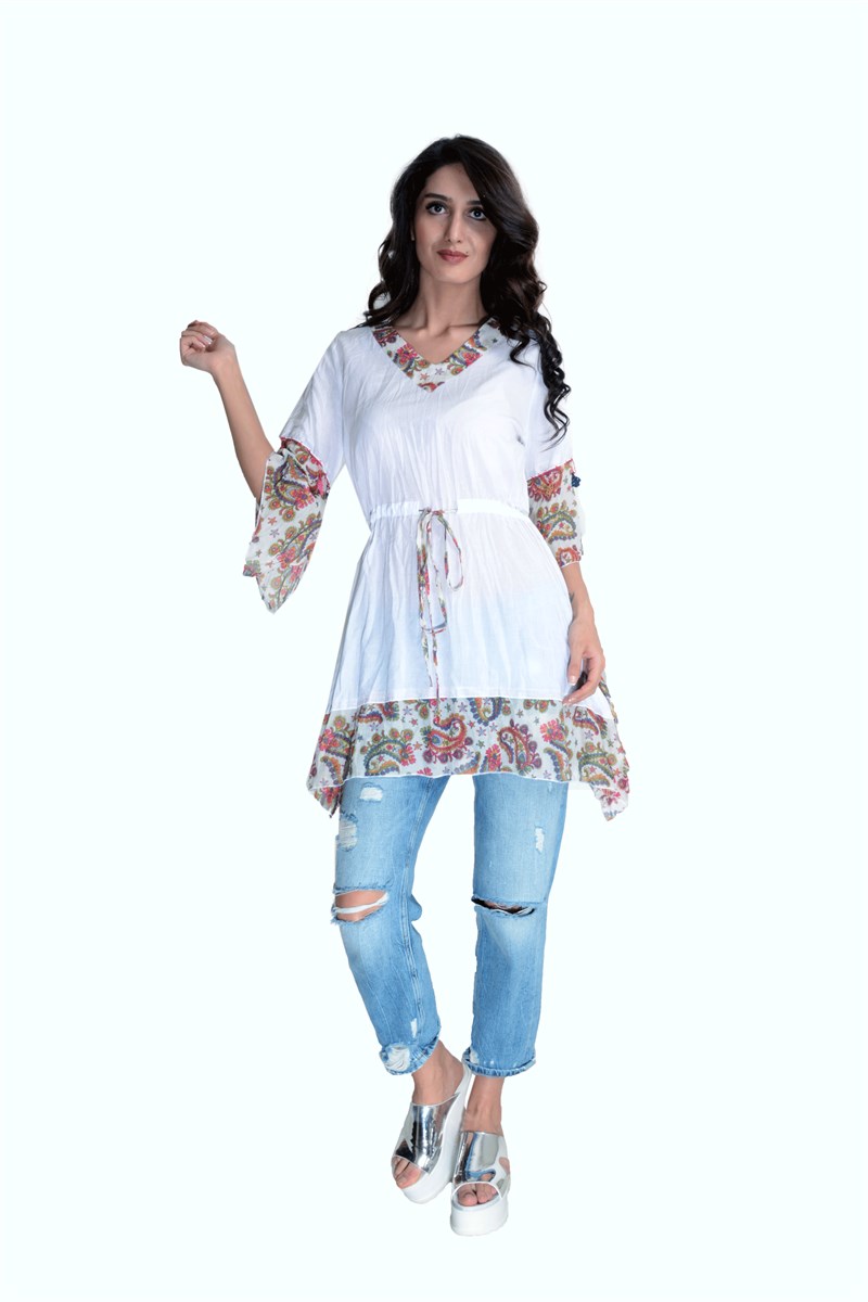 Otantik / Etnik Giyim / 2033