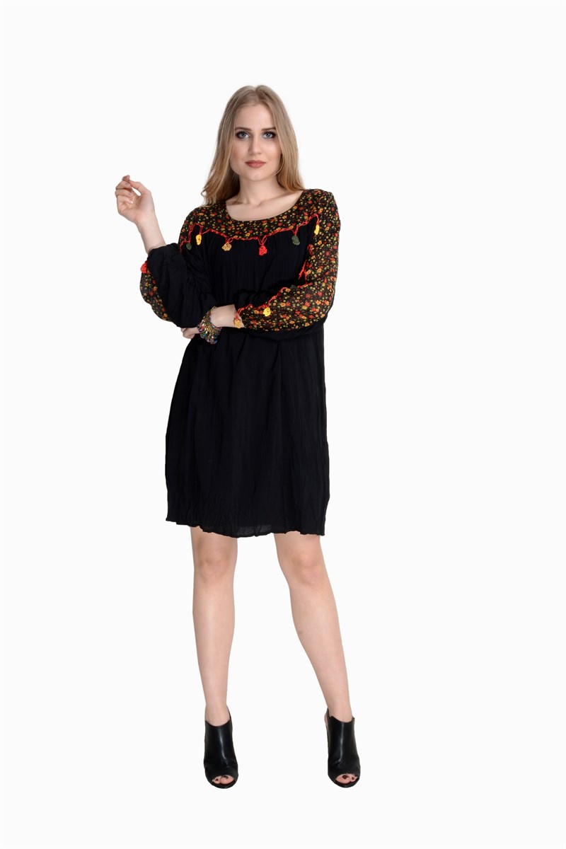 Otantik / Etnik Giyim / 2077