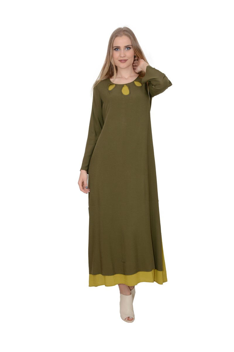 Otantik /Etnik Giyim-819