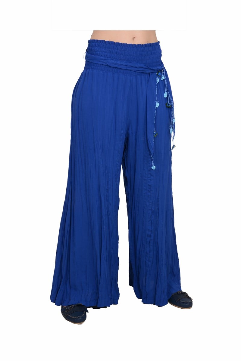 Otantik / Etnik Giyim -Şalvar-848