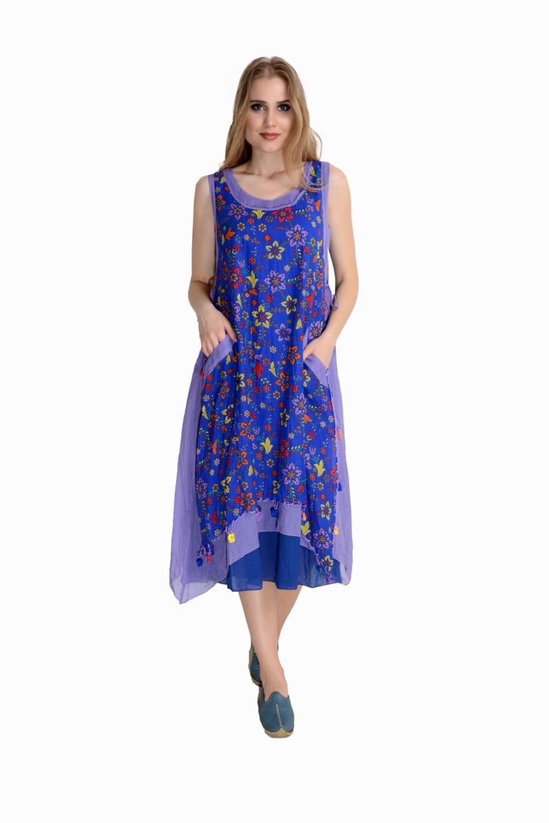 Otantik / Etnik Giyim / 2042