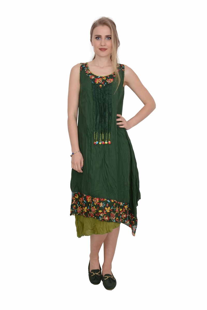 Otantik /Etnik Giyim -812