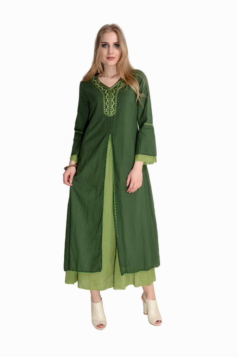 Otantik / Etnik Giyim / 945