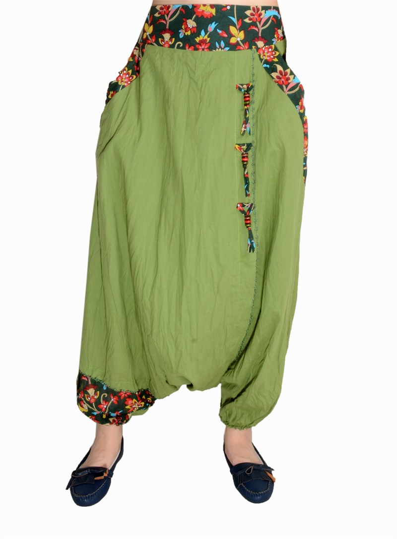 Otantik / Etnik Giyim / 901