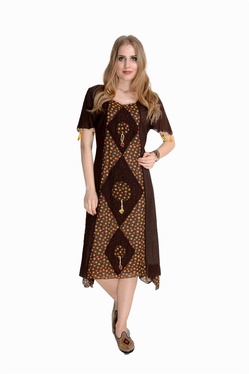 Otantik / Etnik Giyim / 2004