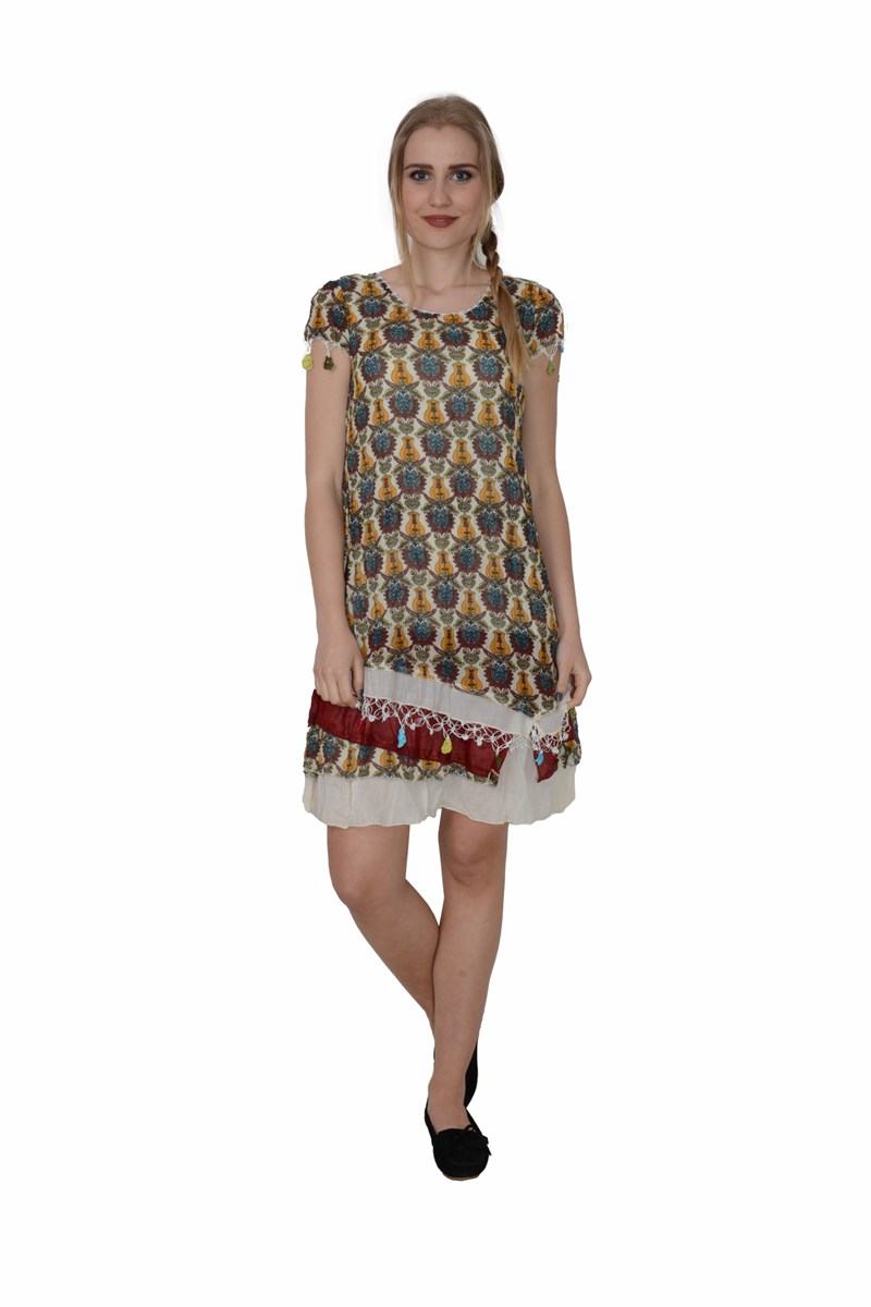 Otantik /Etnik Giyim-815