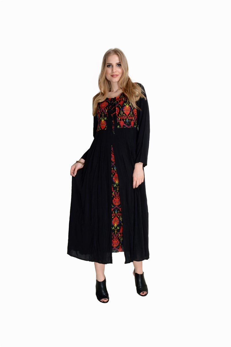 Otantik / Etnik Giyim / 2076