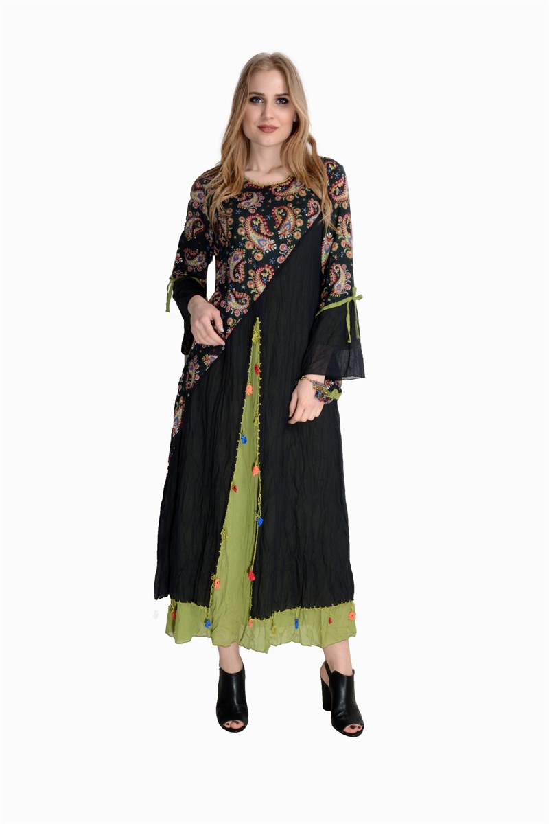 Otantik / Etnik Giyim / 2092