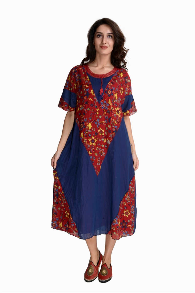 Otantik / Etnik Giyim / 2091