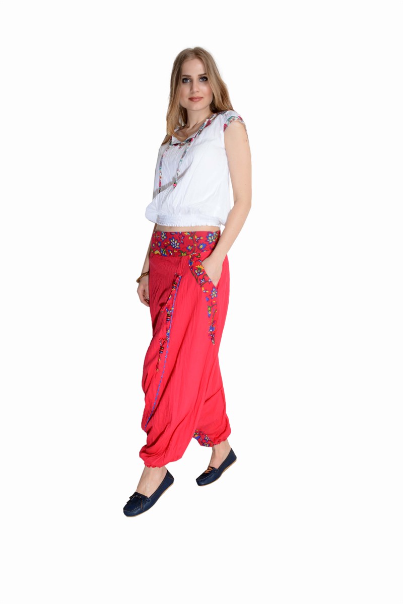 Otantik / Etnik Giyim / 901