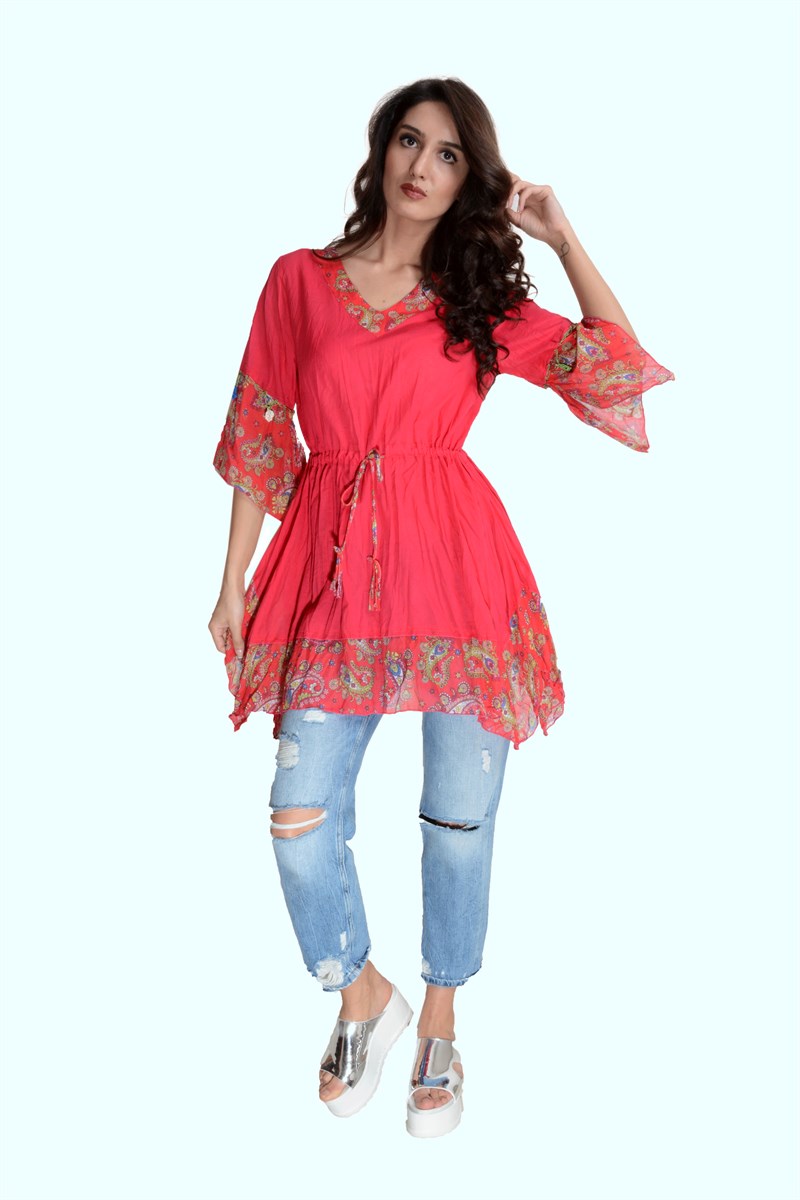 Otantik / Etnik Giyim / 2033