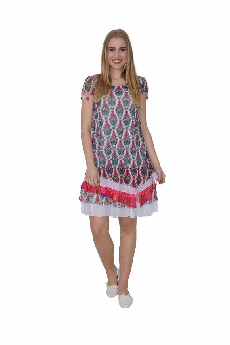 Otantik / Etnik Giyim-815