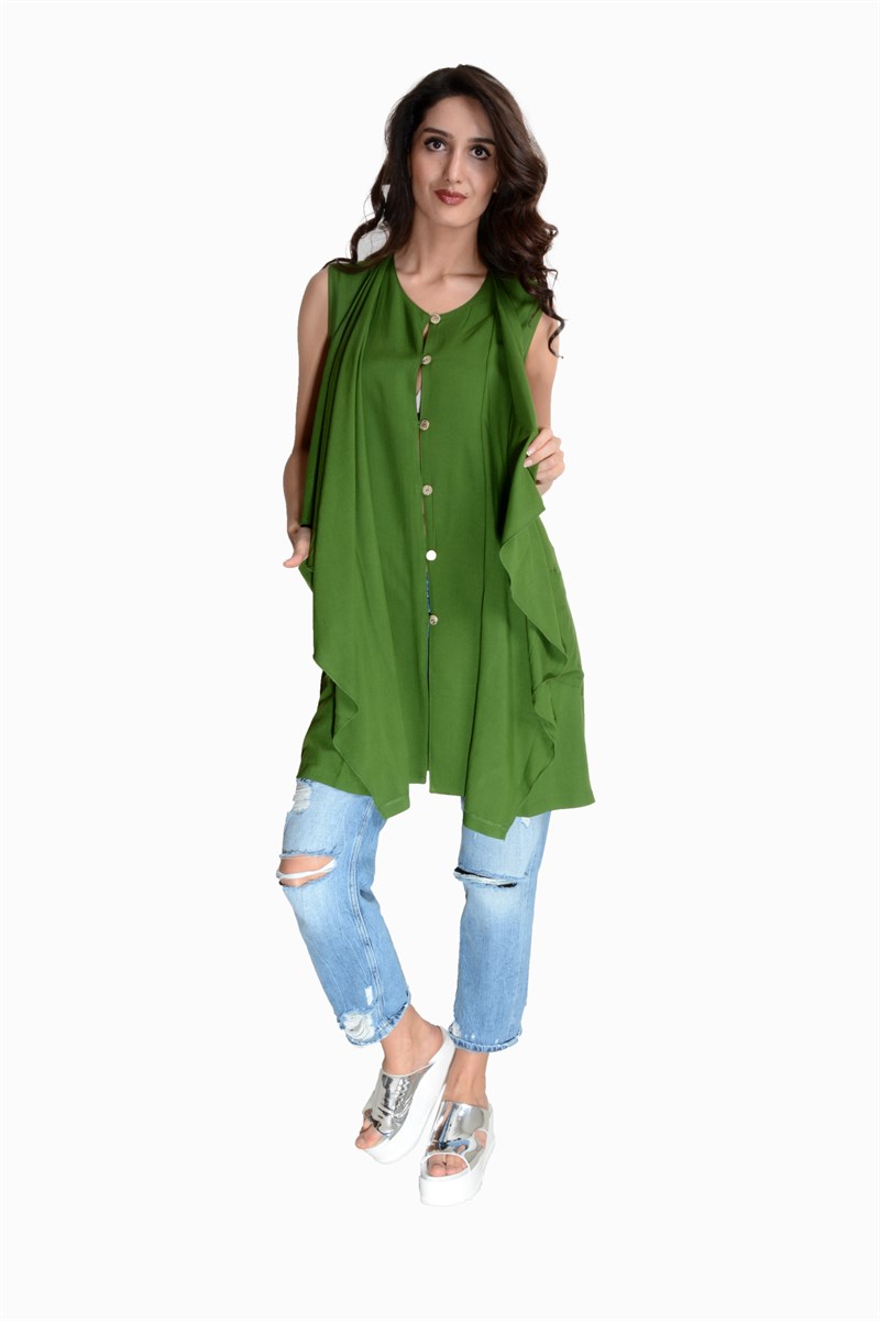 Otantik / Etnik Giyim / 2005