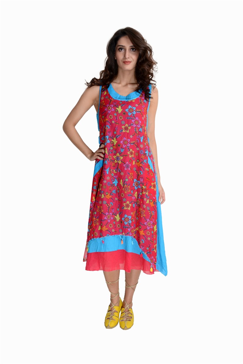 Otantik / Etnik Giyim / 2042