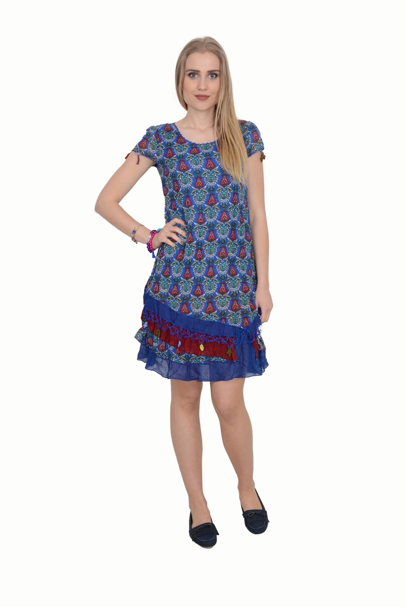 Otantik / Etnik Giyim-815